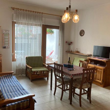 Appartamento Casa Endrizzi Fai Della Paganella Esterno foto