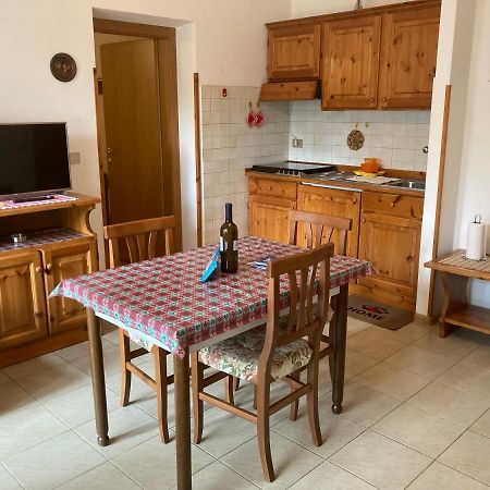 Appartamento Casa Endrizzi Fai Della Paganella Esterno foto