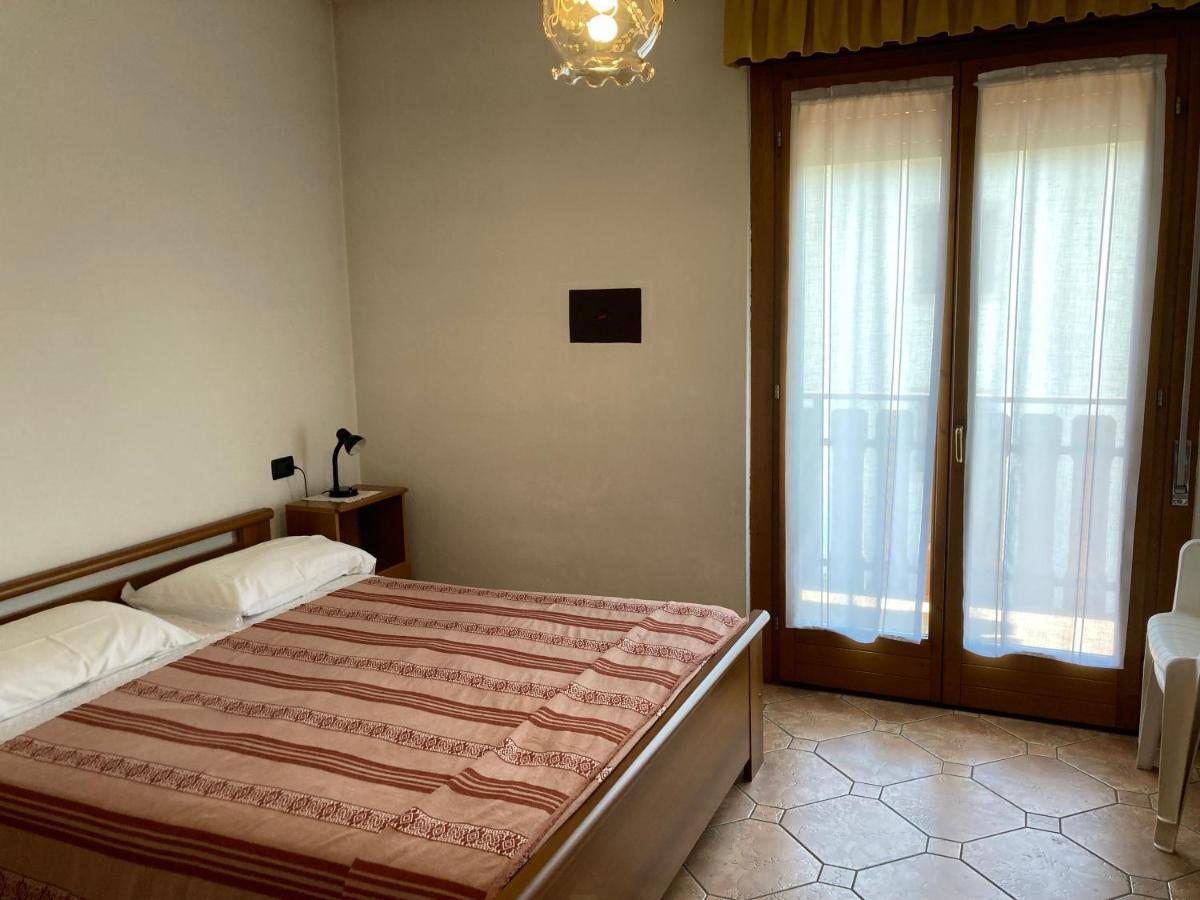 Appartamento Casa Endrizzi Fai Della Paganella Esterno foto