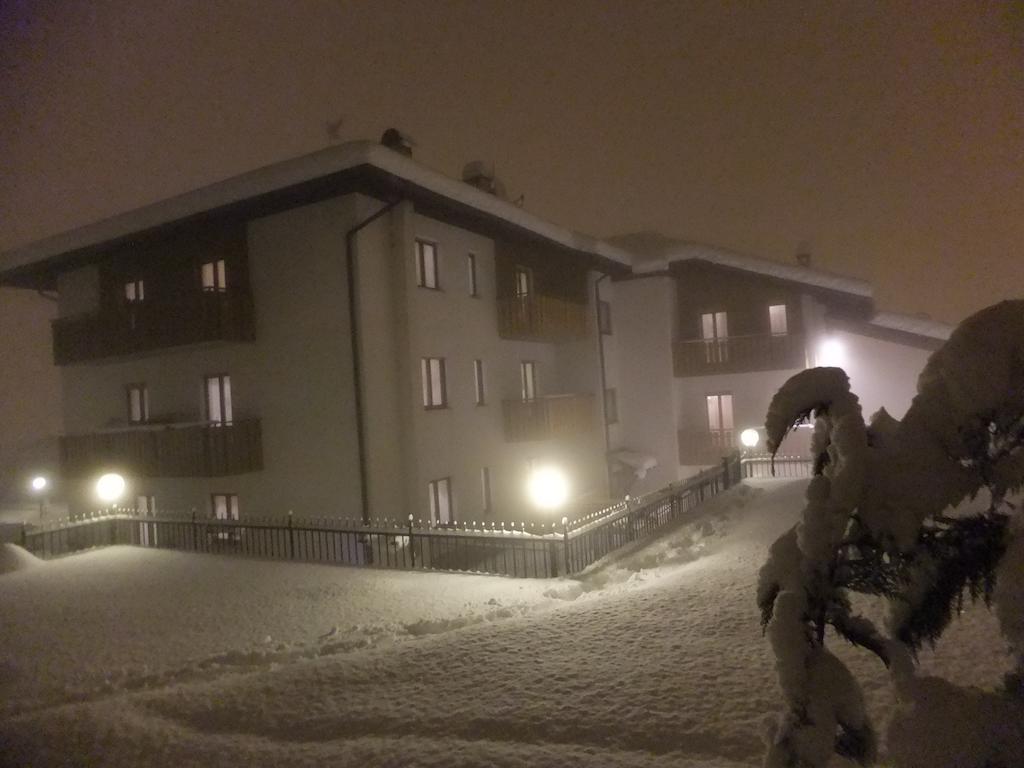 Appartamento Casa Endrizzi Fai Della Paganella Esterno foto