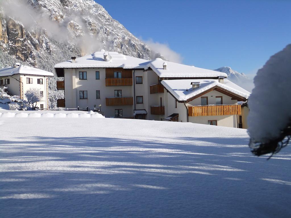 Appartamento Casa Endrizzi Fai Della Paganella Esterno foto