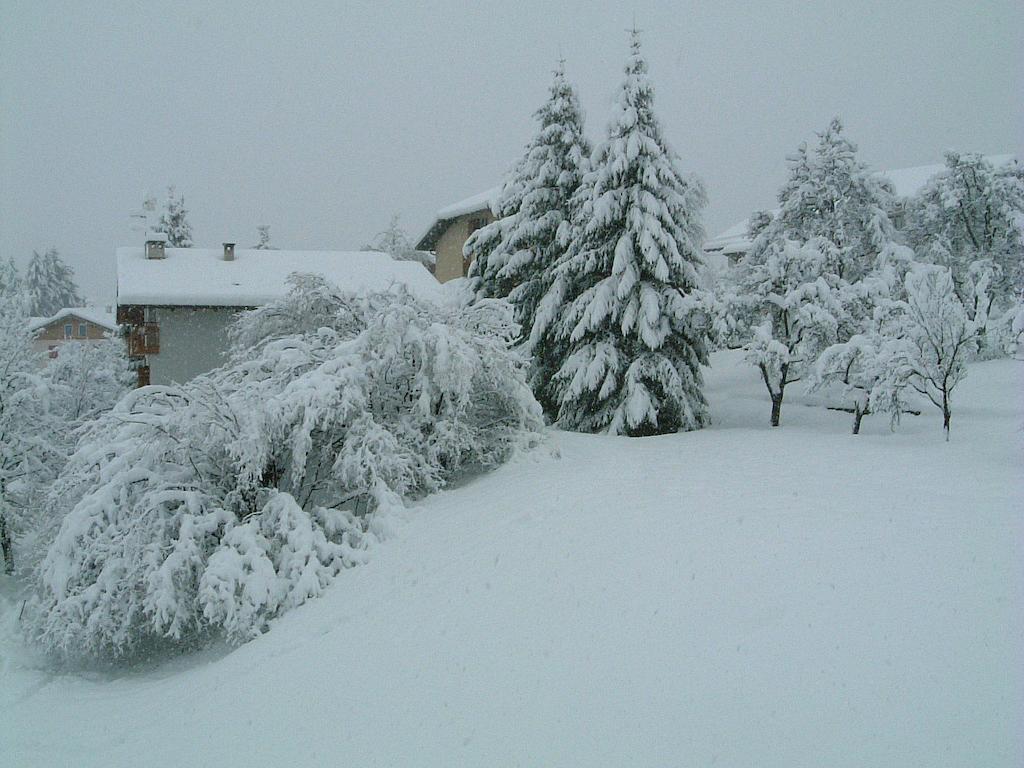 Appartamento Casa Endrizzi Fai Della Paganella Esterno foto