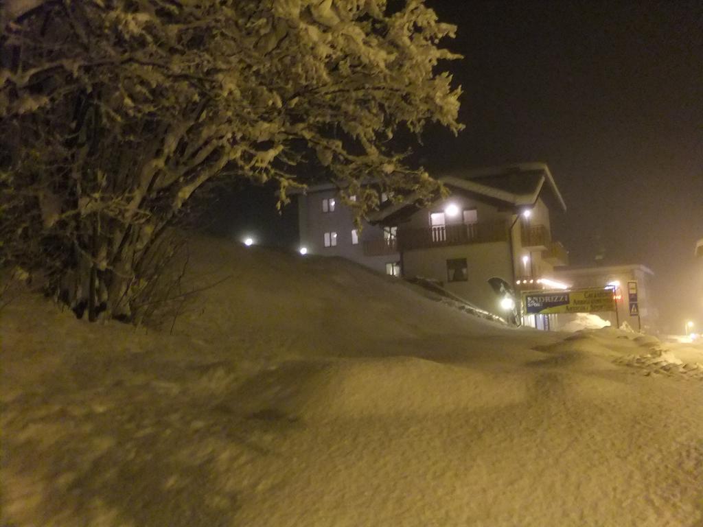 Appartamento Casa Endrizzi Fai Della Paganella Esterno foto