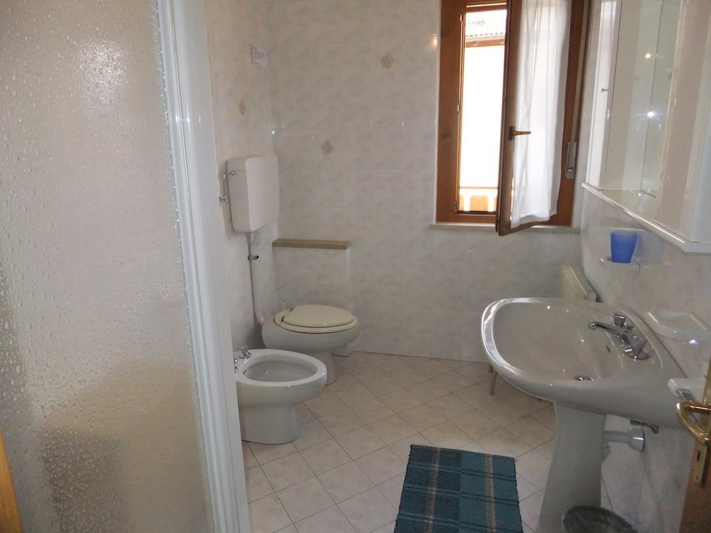 Appartamento Casa Endrizzi Fai Della Paganella Camera foto